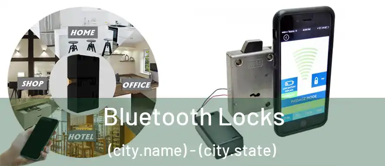  Bluetooth Locks (city.name) - (city.state)