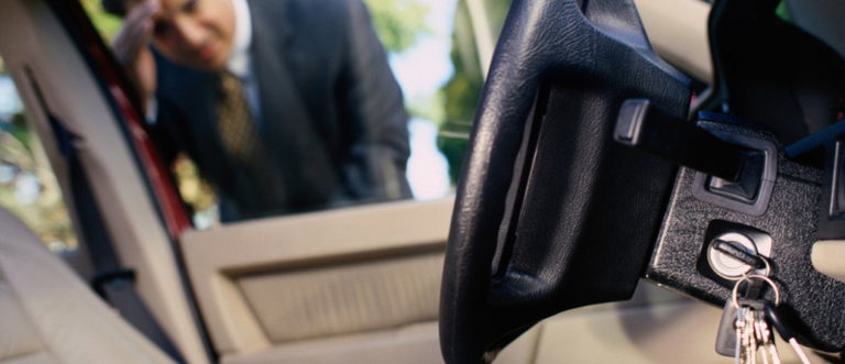 24 hour car locksmith in Stanton