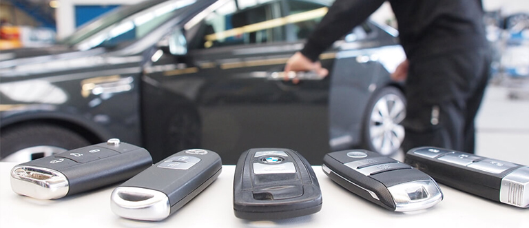 Automotive Locksmith Stanton