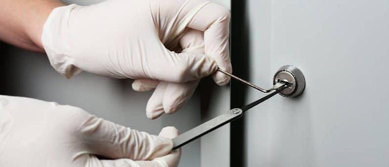 Commercial Emergency Locksmith Stanton