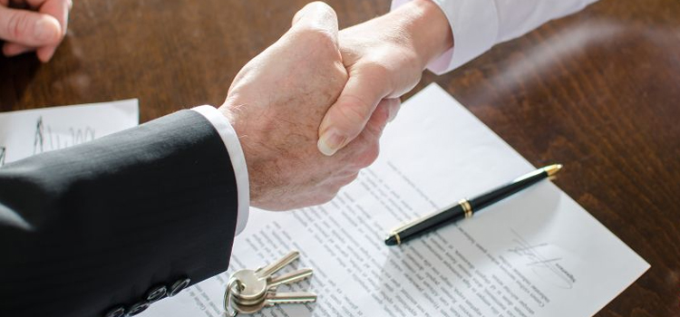 Commercial Eviction Service Stanton