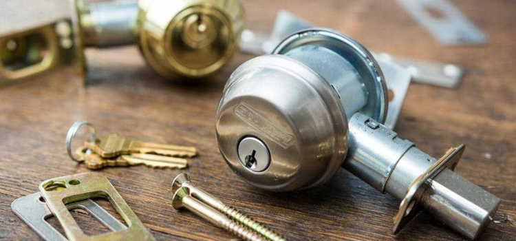 Doorknob Locks Repair Stanton